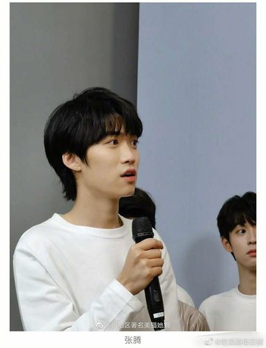 创造营2021选手群访生图汇总