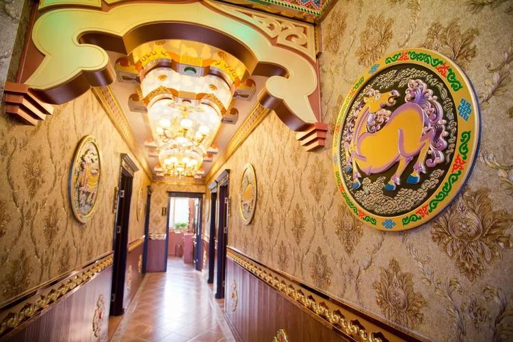 太地道!这家特色餐厅在延庆开业!免单福利!