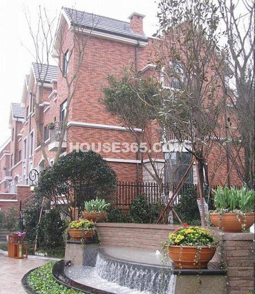 富力城公园别墅楼盘图库_重庆富力城公园别墅_重庆网