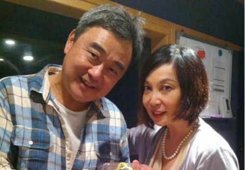 陈升老婆俞琦丽评价奶茶刘若英 男方大呼终于还我清白