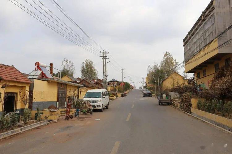 筵宾镇这个村的名字很有个性,叫做"老子峪"