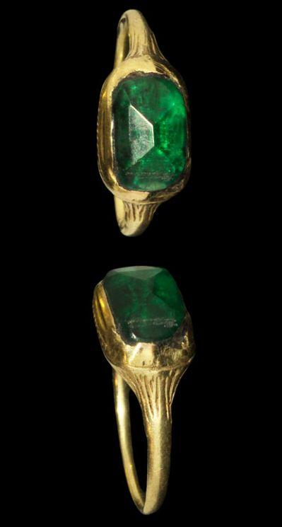 古董,艺术,戒指,首饰斯图尔特金戒指,公元第十七世纪