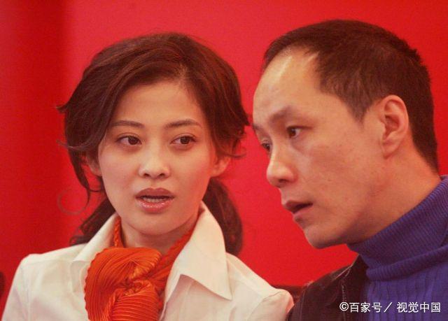 《不要和陌生人说话》18周年,冯远征,梅婷热聊旧照曝光