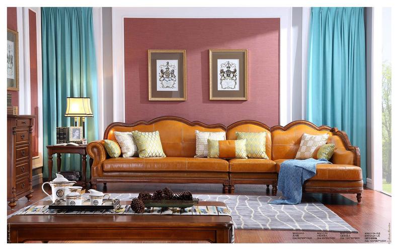 美伦美家美式家具