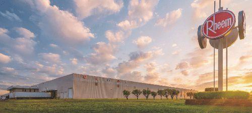 瑞美中国2022商用热水净水线上新品发布会圆满成功