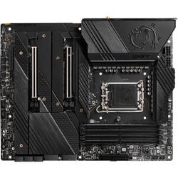 msi微星megz690unifyddr5暗影主板intelz690lga1700
