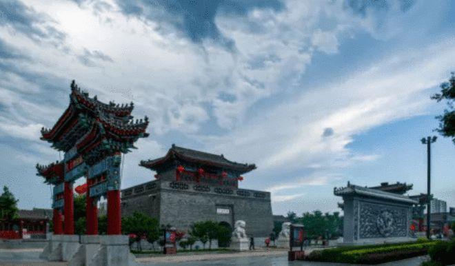 定州推出三条精品旅游线路 让你玩到嗨!