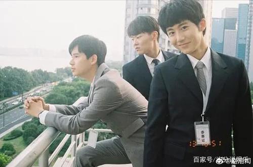 棋魂最近几年里看过的最走心的电视剧了