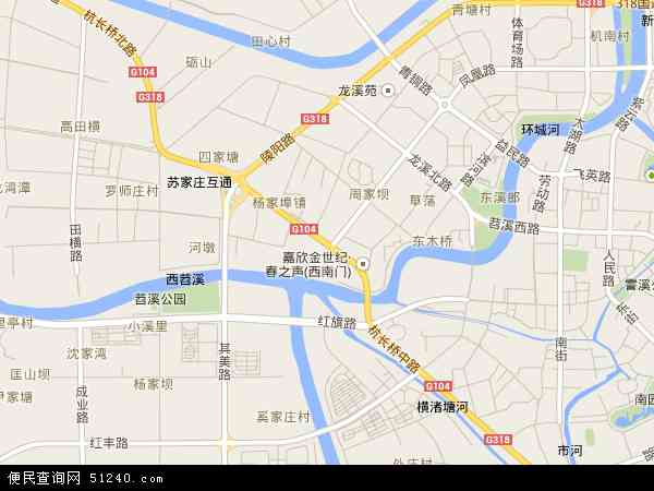 龙溪地图 - 龙溪电子地图 - 龙溪高清地图 - 2021年龙溪地图
