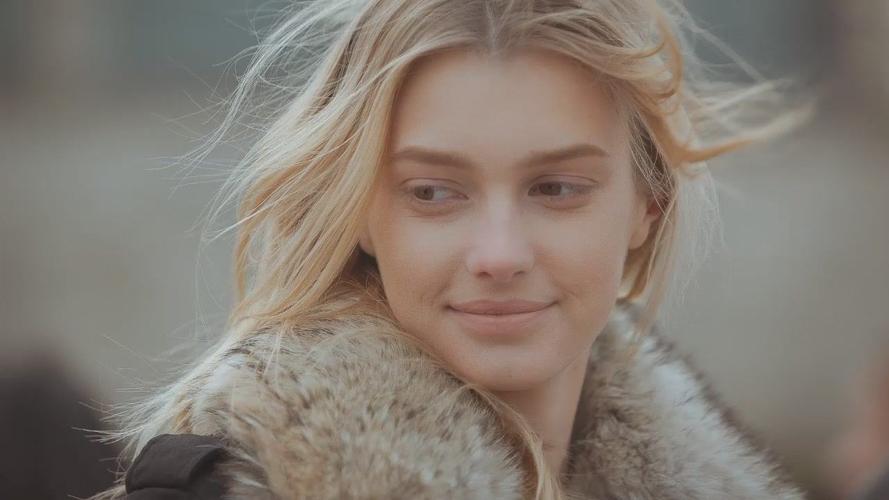 1/ 12 西格莉德·阿格伦(sigrid agren)来自法国海外领地马丁尼克岛