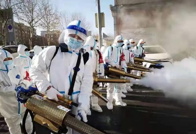 大连疫情是怎么来的