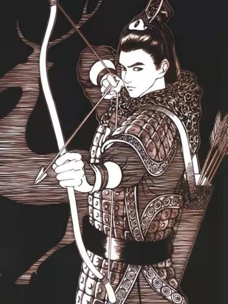 卫青霍去病iii从王维燕支行看卫霍