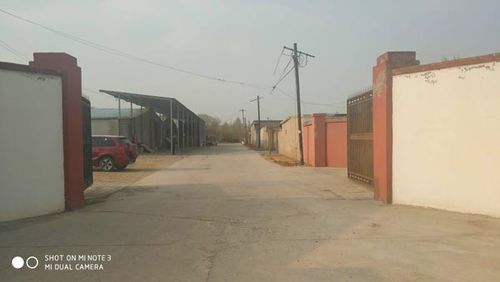 丰台区王佐镇瓦窑村独院出租