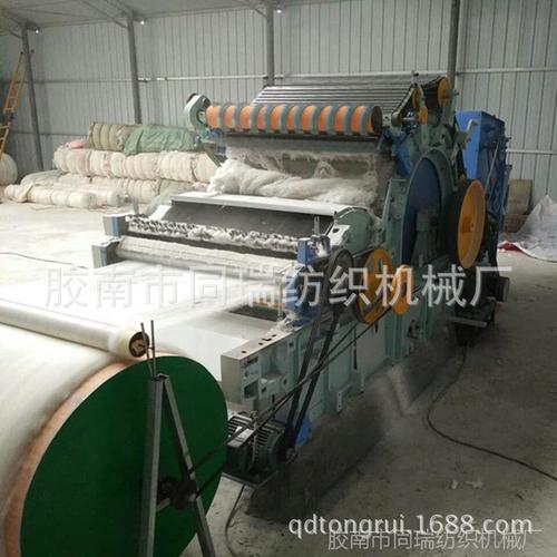 直销186梳棉机 青岛梳棉 新型梳棉机梳棉机配件梳棉机针布