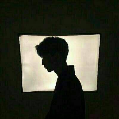 qq头像男生霸气冷酷