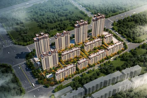 中海凤凰里-济宁中海凤凰里楼盘详情-济宁房天下