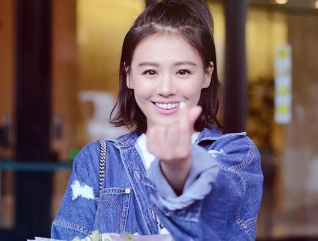 夺金马奖后事业下滑恋情遭到唱衰马思纯将如何破局