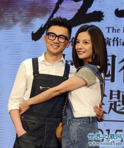 随着苏有朋的绯闻女友林心如和霍建华结婚