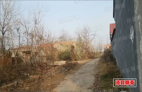 【沛县聊斋 发布】刚刚了解到,沛县鹿楼镇二郎庙房屋丈量即将结束