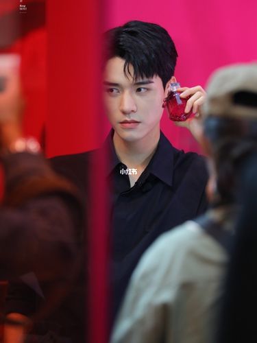 龚俊#龚俊#龚俊倒三角身材#_龚俊_圣罗兰怎么样_娱乐