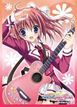 如月gold star的游戏介绍