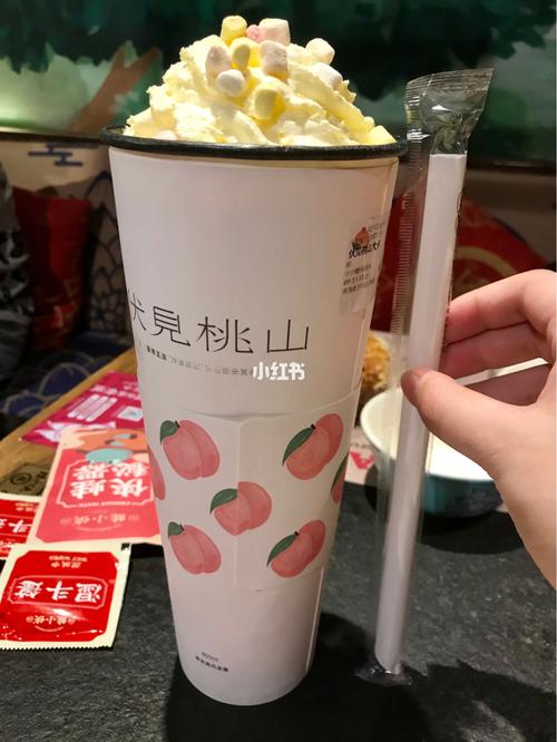 伏见桃山_华发商都攻略_伏見桃山_美食_美食探店