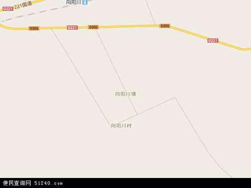 中国 黑龙江省 佳木斯市 富锦市 向阳川镇 向阳川镇卫星地图 本站收录