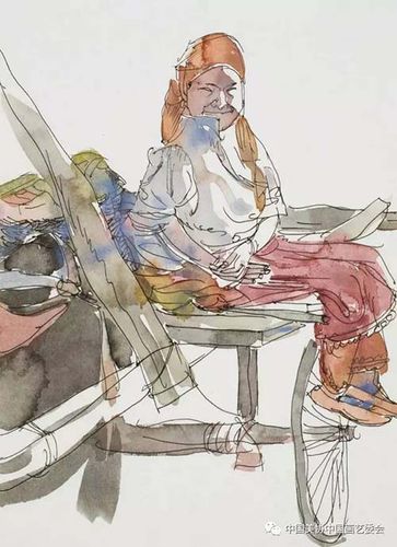 "格物致知——深入生活,扎根人民"写生作品展