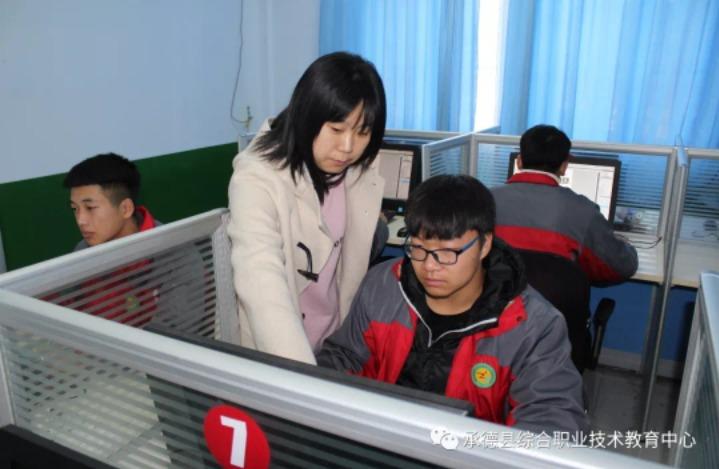 承德县职教中心在省市技能大赛中再创佳绩承德县综合职业技术教育中心