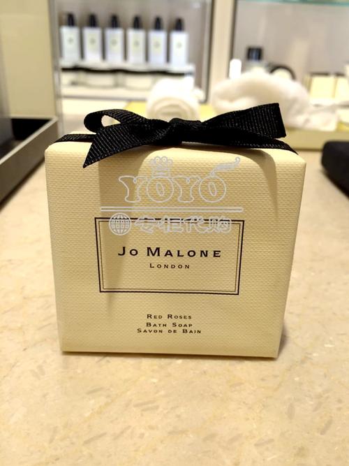 jo malone 祖马龙沐浴露沐浴凝胶 红玫瑰 英国梨 海盐 250ml 现货