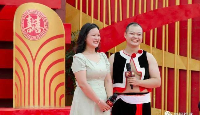 《喜上加喜》走进广西,传统情感表达与新时代青年爱恋