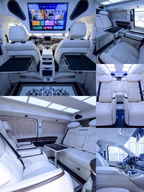 奔驰威霆改装奔驰v260改装江浙沪性价比最高