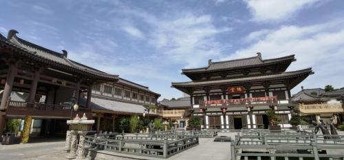 天天鉴宝联手西安大唐西市古玩城打造大型钱币展