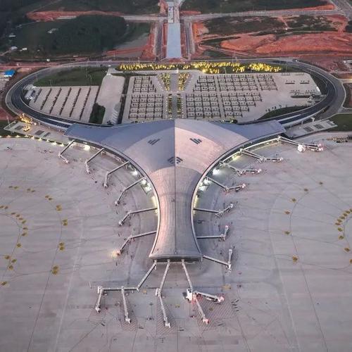 家门口的航空服务丨湛江吴川机场城市候机楼湛江地区攻略