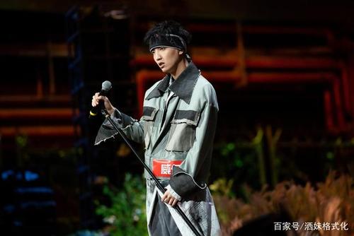 中国新说唱2020最亮眼的黑马 种梦音乐威尔止步5强获