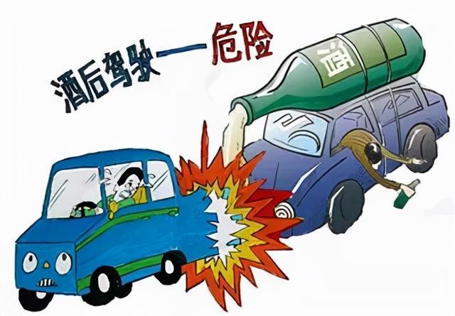 江苏盐城男子酒驾撞人拒不检测殴打警察原来竟有大背景