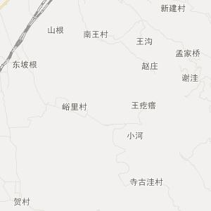 陕州区地图_陕州区地图查询_陕州区地图全图高清电子版_三门峡市陕州