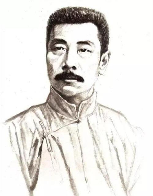 鲁迅曾寻找多年的藤野先生,为何后来从教授落魄至乡野