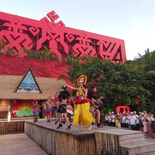 三亚千古情宋城_客栈_动物园_小吃街_拍照_舞台剧_出行_合集类攻略