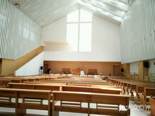 苏州市相城基督教堂图片 - 第7张