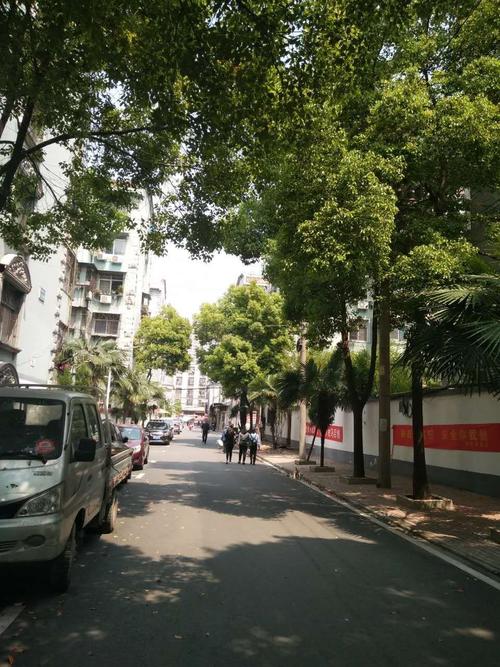 田家庵区淮滨街道龙腾小区_5