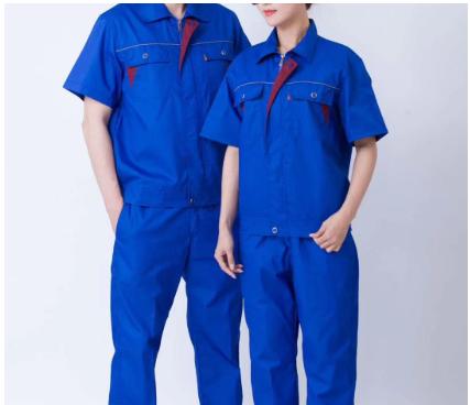 泉州夹克衫效果图工作服哪家好