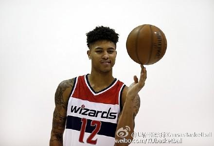 堪萨斯篮球kansasbasketball
