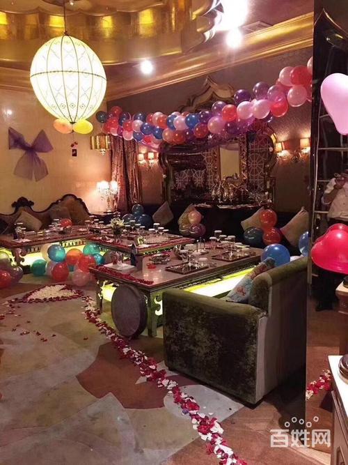 南京秀会馆商务ktv 优惠预订 模特多质量高