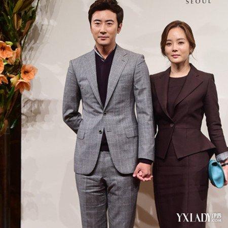 【图】高梓淇的老婆是谁 揭秘两人的感情经过