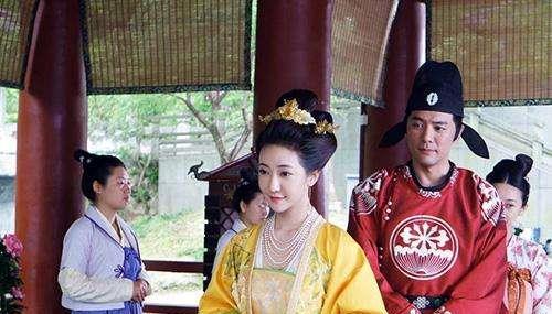 《青丘狐传说》应该是古力娜扎唯一有演技的电视剧了