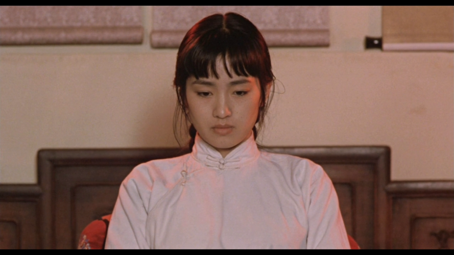  p>《大红灯笼高高挂》是由中国电影合作制片公司出品的剧情片,由 a