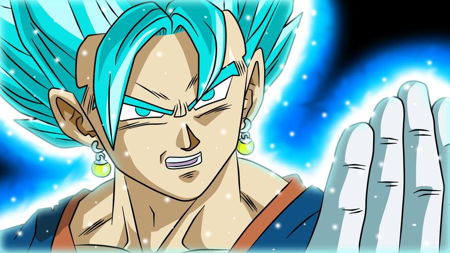 龙珠逼王贝吉特