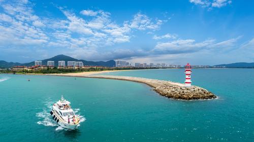  海南万宁神州半岛度假区酒店双飞3-8日自由行>喜来登/福朋酒店任选