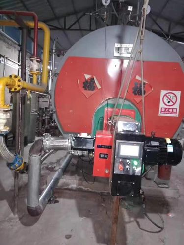 燃气锅炉低氮燃烧器a文安燃气锅炉低氮燃烧器